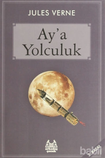 Picture of Ay’a Yolculuk