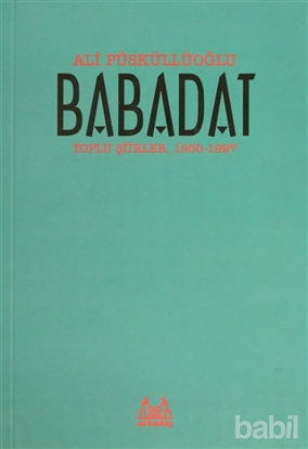 Picture of Babadat