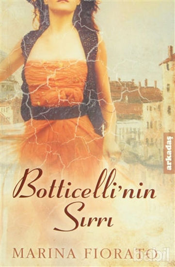 Picture of Botticelli’nin Sırrı