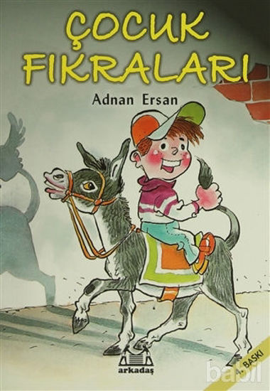 Picture of Çocuk Fıkraları