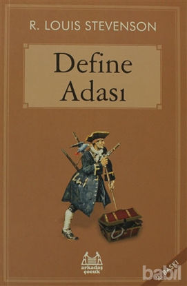 Picture of Define Adası