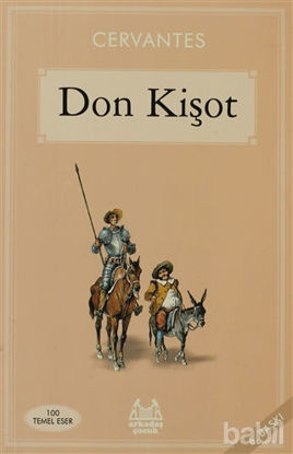 Picture of Don Kişot