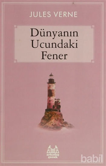 Picture of Dünyanın Ucundaki Fener
