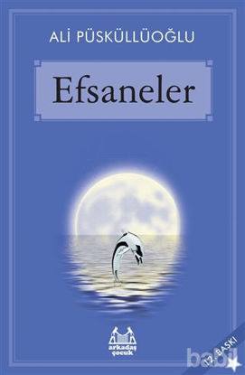 Picture of Efsaneler