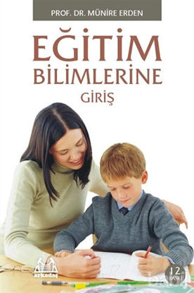 Picture of Eğitim Bilimlerine Giriş