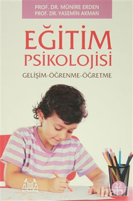 Picture of Eğitim Psikolojisi