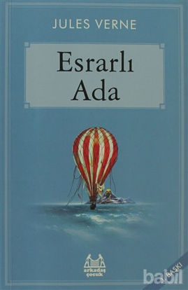 Picture of Esrarlı Ada