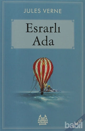 Picture of Esrarlı Ada