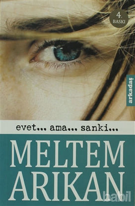 Picture of Evet... Ama... Sanki...