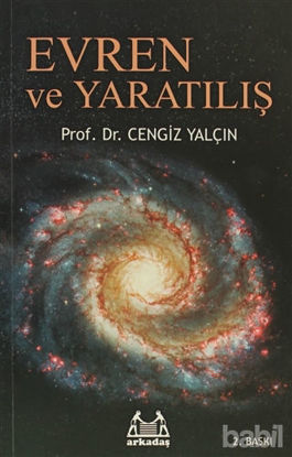 Picture of Evren ve Yaratılış