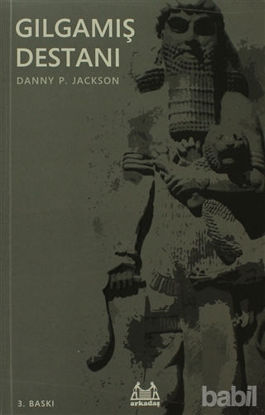 Picture of Gılgamış Destanı
