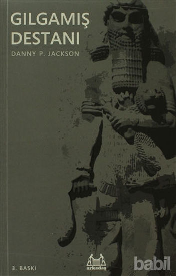 Picture of Gılgamış Destanı