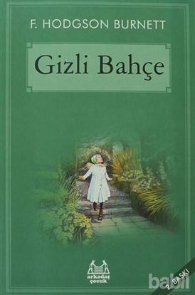 Picture of Gizli Bahçe