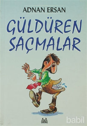 Picture of Güldüren Saçmalar