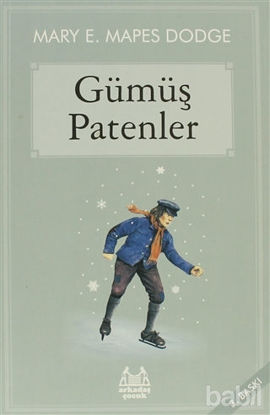 Picture of Gümüş Patenler