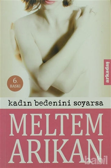 Picture of Kadın Bedenini Soyarsa