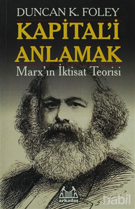 Picture of Kapital’i Anlamak