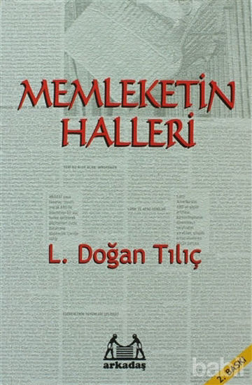 Picture of Memleketin Halleri