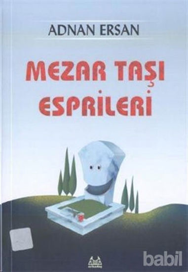 Picture of Mezartaşı Esprileri