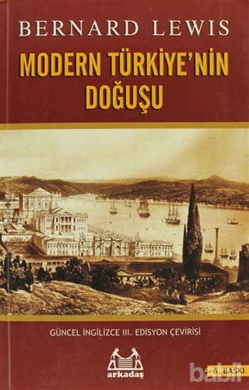 Picture of Modern Türkiye’nin Doğuşu