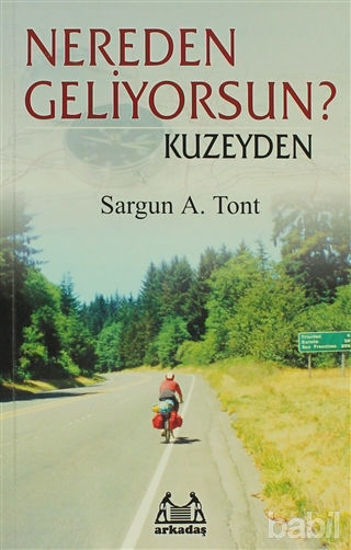 Picture of Nereden Geliyorsun? Kuzeyden