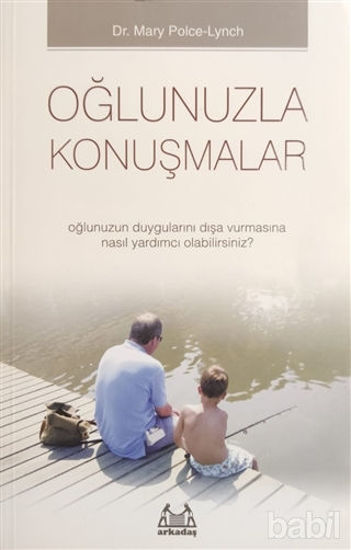 Picture of Oğlunuzla Konuşmalar