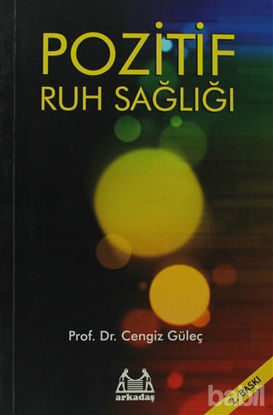 Picture of Pozitif Ruh Sağlığı