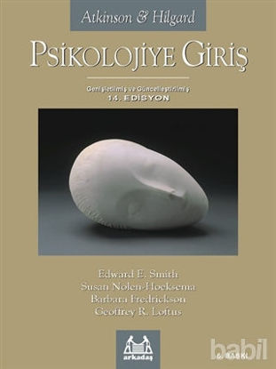 Picture of Psikolojiye Giriş