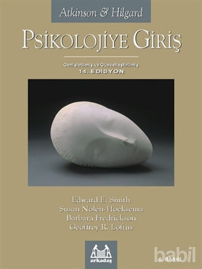 Picture of Psikolojiye Giriş