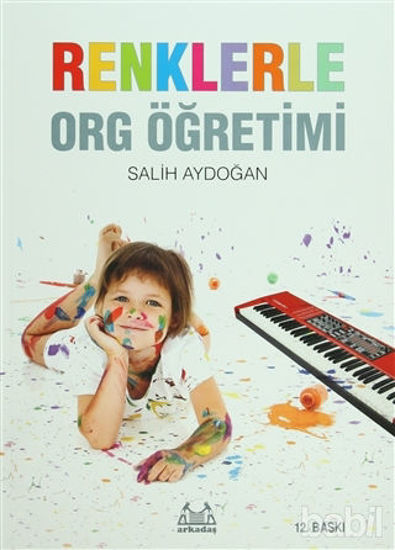 Picture of Renklerle Org Öğretimi