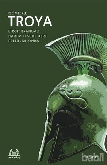 Picture of Resimlerle Troya