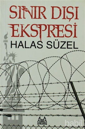 Picture of Sınır Dışı Ekspresi