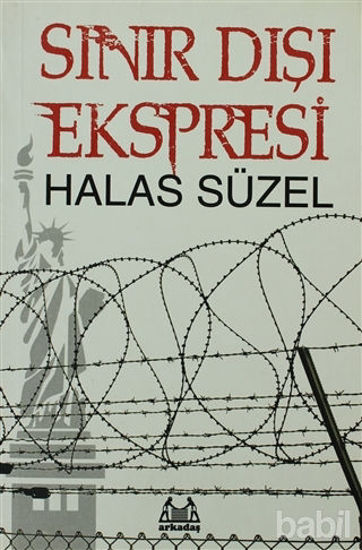 Picture of Sınır Dışı Ekspresi