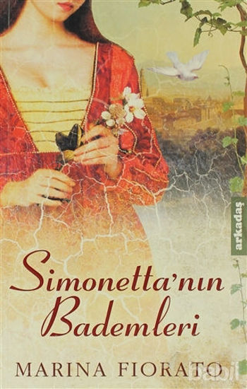 Picture of Simonetta’nın Bademleri