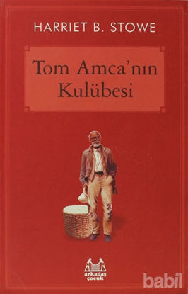 Picture of Tom Amca’nın Kulübesi