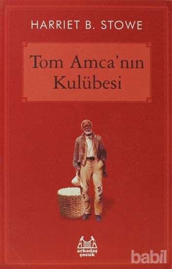 Picture of Tom Amca’nın Kulübesi