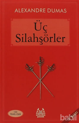 Picture of Üç Silahşörler