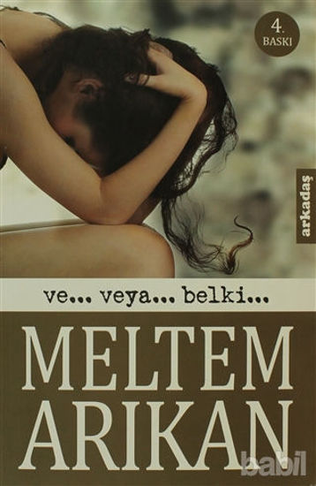 Picture of Ve... Veya... Belki...