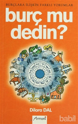 Picture of Burç mu Dedin?