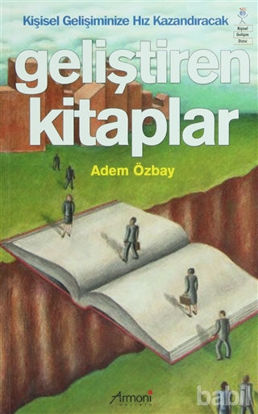 Picture of Geliştiren Kitaplar