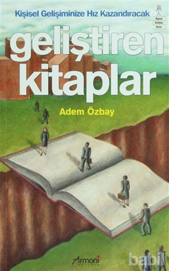 Picture of Geliştiren Kitaplar