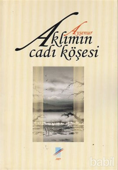 Picture of Aklımın Cadı Köşesi