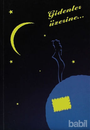 Picture of Gidenler Üzerine