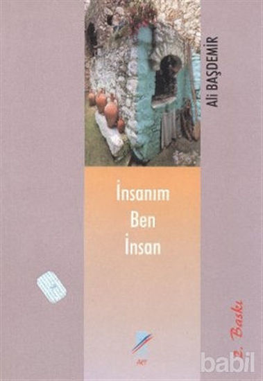Picture of İnsanım Ben İnsan