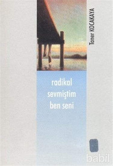 Picture of Radikal Sevmiştim Ben Seni