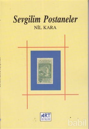 Picture of Sevgilim Postaneler