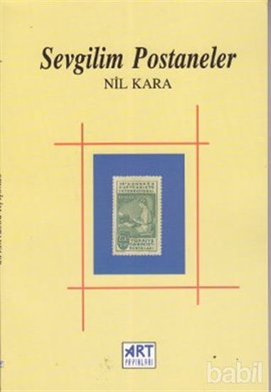 Picture of Sevgilim Postaneler