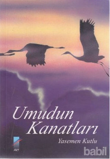 Picture of Umudun Kanatları