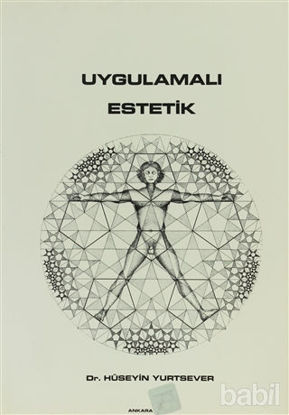 Picture of Uygulamalı Estetik