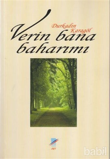 Picture of Verin Bana Baharımı